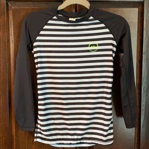 Belleap Rash Guard size Medium **SOLD**